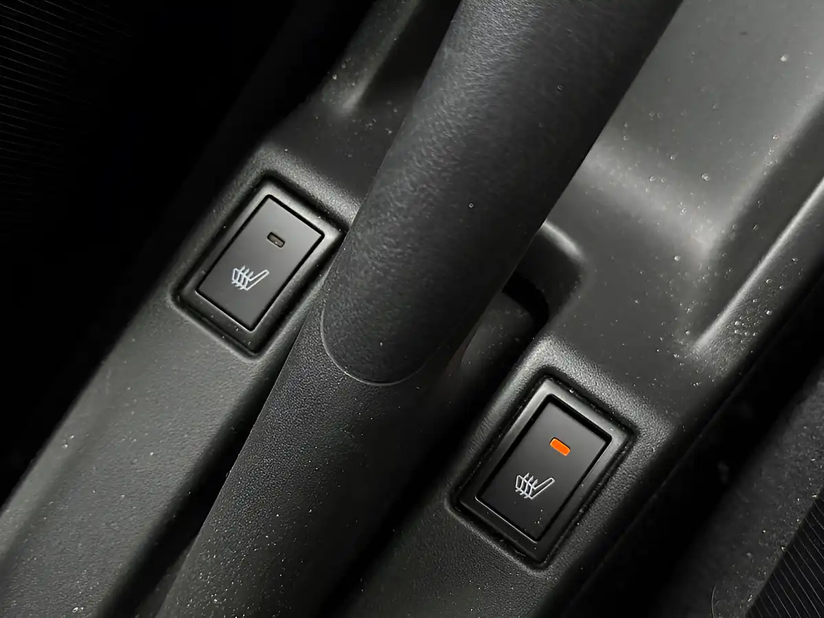 Used 2024 Suzuki Swift Motion Black - Interior and Exterior details 18