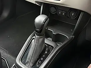 Used 2024 Suzuki Swift Motion Black - Interior and Exterior details 19