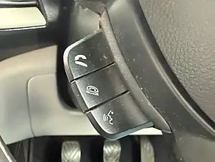 Used 2024 Suzuki Swift Motion Blue - Interior and Exterior details 13