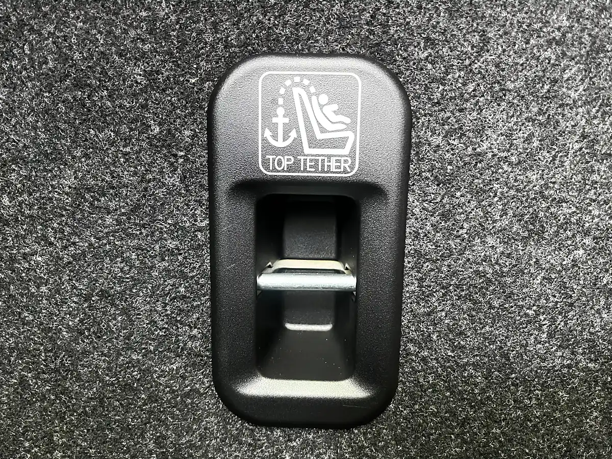 Used 2024 Suzuki Swift Motion Euro 6 (s/S) 5dr Red - Interior and Exterior details 10