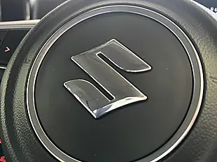 Used 2024 Suzuki Swift Motion Euro 6 (s/S) 5dr Red - Interior and Exterior details 20
