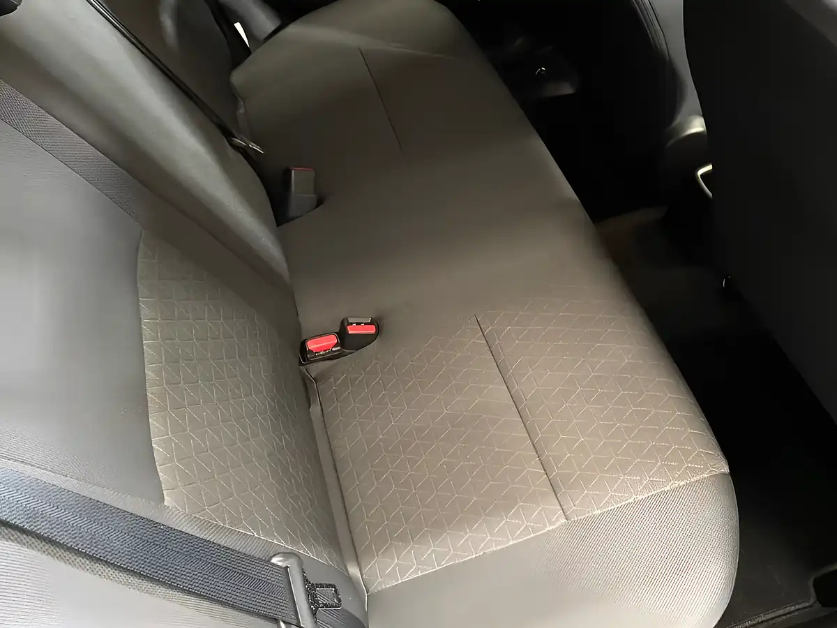 Used 2024 Suzuki Swift Motion Flame Orange Pearl - Interior and Exterior details 11