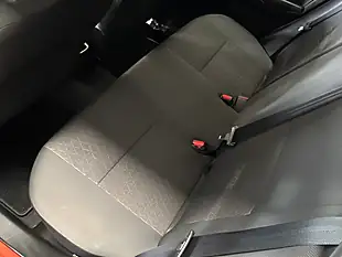 Used 2024 Suzuki Swift Motion Flame Orange Pearl - Interior and Exterior details 14