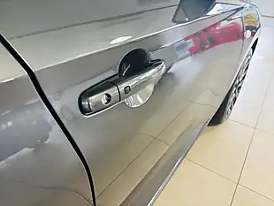 Used 2024 Suzuki Swift Motion Grey - Interior and Exterior details 10