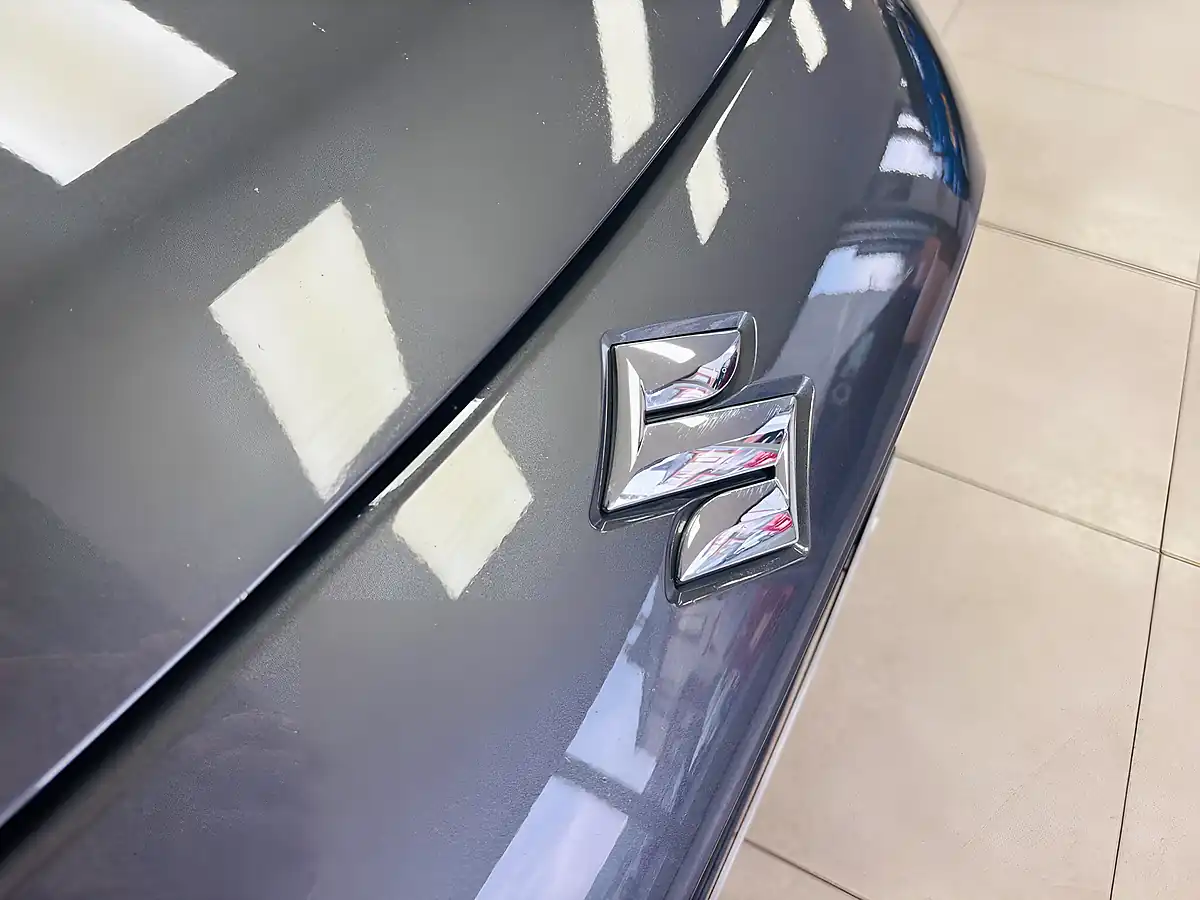 Used 2024 Suzuki Swift Motion Grey - Interior and Exterior details 12