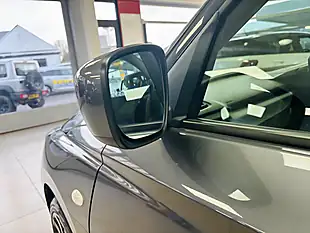 Used 2024 Suzuki Swift Motion Grey - Interior and Exterior details 15