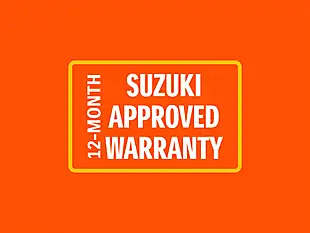Used 2024 Suzuki Swift Motion Orange - Interior and Exterior details 5