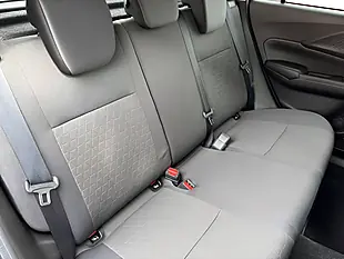 Used 2024 Suzuki Swift Motion Orange - Interior and Exterior details 4