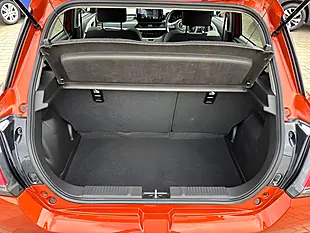 Used 2024 Suzuki Swift Motion Orange - Interior and Exterior details 5