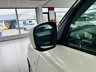 Used 2024 Suzuki Swift Motion White - Interior and Exterior details 18