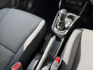 Used 2024 Suzuki Swift Motion White - Interior and Exterior details 10
