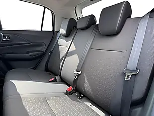 Used 2024 Suzuki Swift Motion White - Interior and Exterior details 13