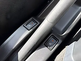 Used 2024 Suzuki Swift Motion White - Interior and Exterior details 14