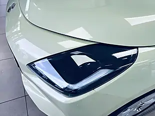 Used 2024 Suzuki Swift Motion Yellow - Interior and Exterior details 14