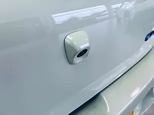 Used 2024 Suzuki Swift Motion Yellow - Interior and Exterior details 20