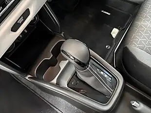 Used 2024 Suzuki Swift Motion Yellow - Interior and Exterior details 13