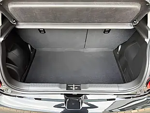Used 2024 Suzuki Swift Sport Black - Interior and Exterior details 15
