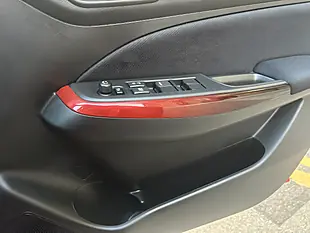 Used 2024 Suzuki Swift Sport Metallic Red - Interior and Exterior details 7