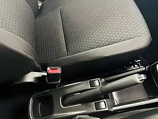 Used 2024 Suzuki Swift Sz-L Blue - Interior and Exterior details 20