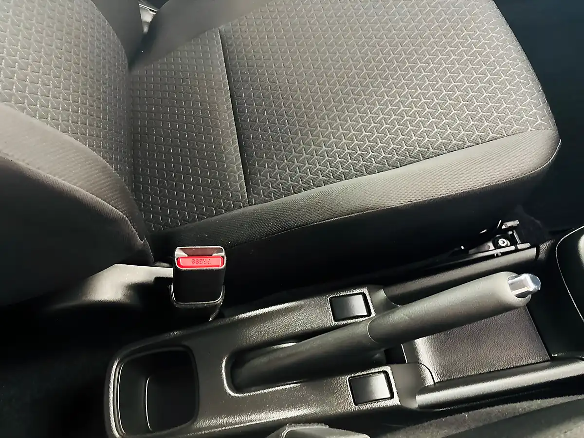 Used 2024 Suzuki Swift Sz-L Blue - Interior and Exterior details 20