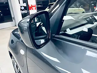 Used 2024 Suzuki Swift Sz-L Grey - Interior and Exterior details 13