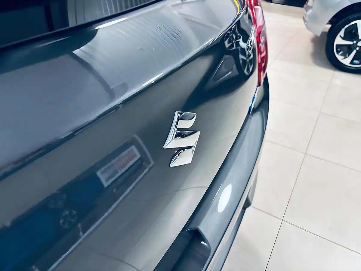 Used 2024 Suzuki Swift Sz-L Grey - Interior and Exterior details 16