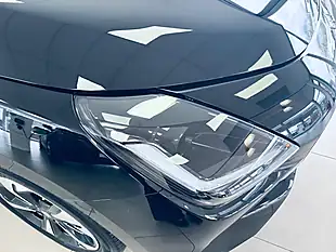 Used 2024 Suzuki Swift Ultra Black - Interior and Exterior details 11