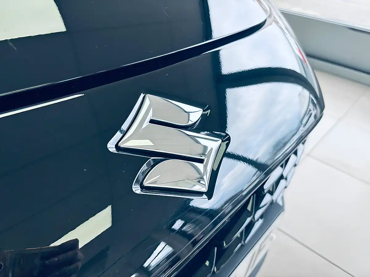 Used 2024 Suzuki Swift Ultra Black - Interior and Exterior details 12