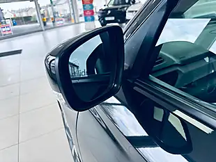 Used 2024 Suzuki Swift Ultra Black - Interior and Exterior details 14