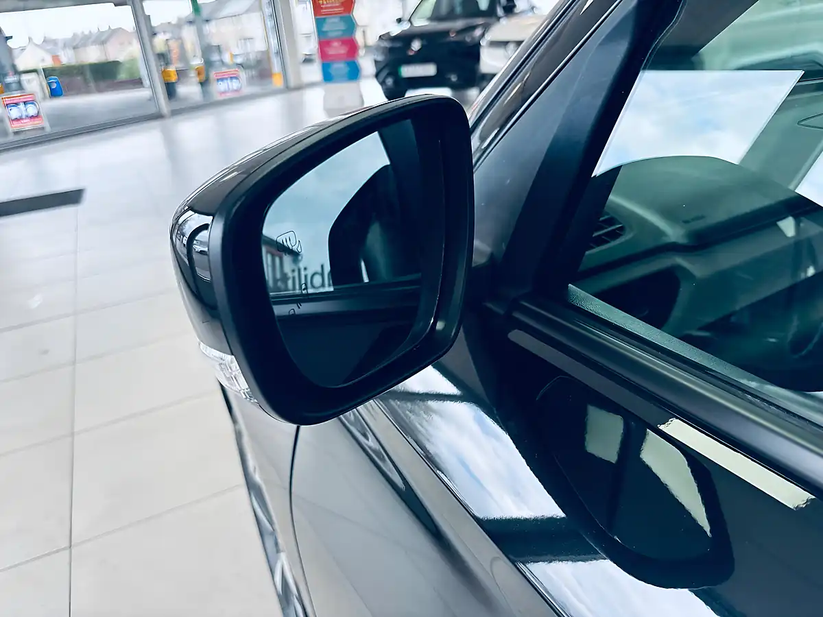 Used 2024 Suzuki Swift Ultra Black - Interior and Exterior details 14