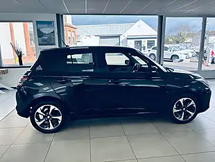 Used 2024 Suzuki Swift Ultra Black - Interior and Exterior details 4