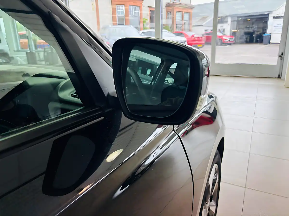 Used 2024 Suzuki Swift Ultra Black - Interior and Exterior details 10