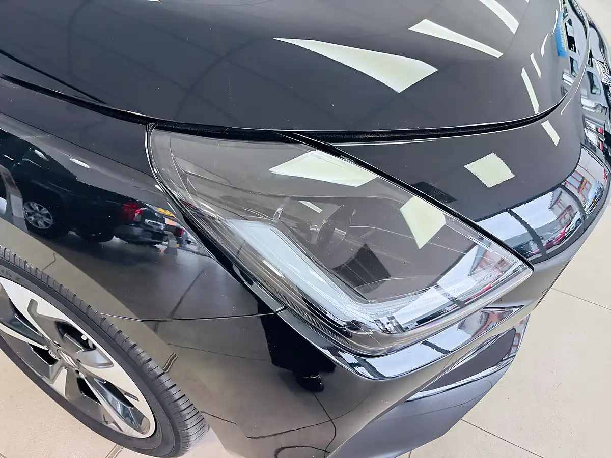 Used 2024 Suzuki Swift Ultra Black - Interior and Exterior details 13