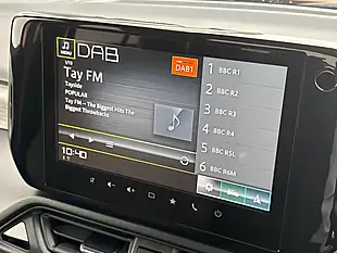 Used 2024 Suzuki Swift Ultra Orange - Interior and Exterior details 17