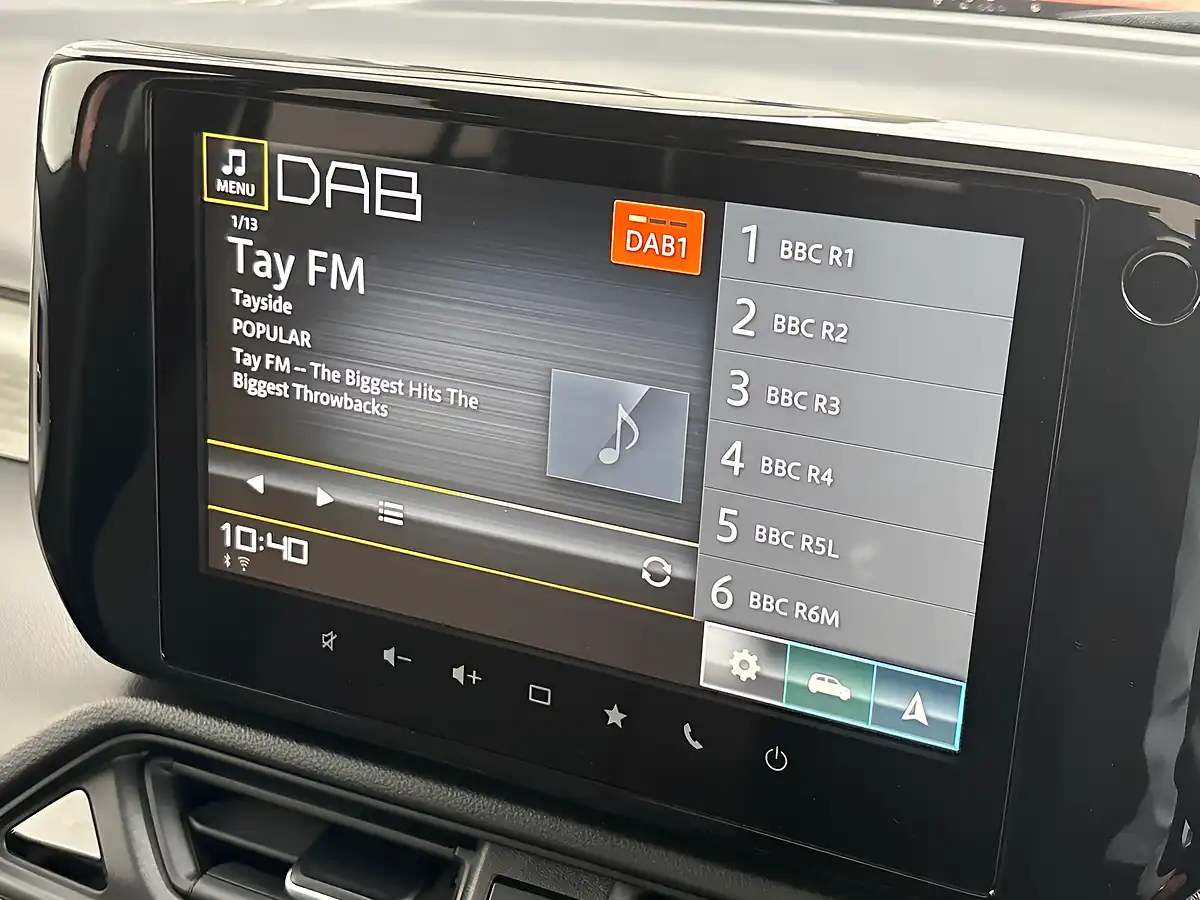 Used 2024 Suzuki Swift Ultra Orange - Interior and Exterior details 17