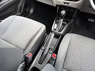 Used 2024 Suzuki Swift Ultra Red - Interior and Exterior details 10