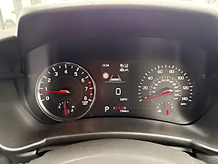 Used 2024 Suzuki Swift Ultra Red - Interior and Exterior details 14