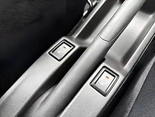 Used 2024 Suzuki Swift Ultra Red - Interior and Exterior details 18