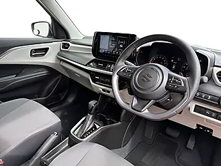 Used 2024 Suzuki Swift Ultra Red - Interior and Exterior details 7