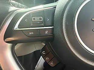 Used 2024 Suzuki Swift Ultra Red - Interior and Exterior details 11