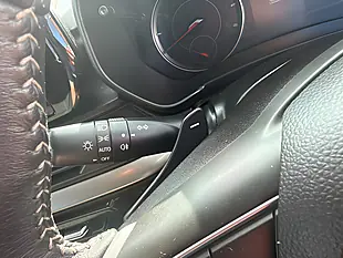 Used 2024 Suzuki Swift Ultra Red - Interior and Exterior details 13