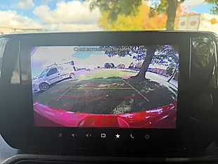 Used 2024 Suzuki Swift Ultra Red - Interior and Exterior details 17