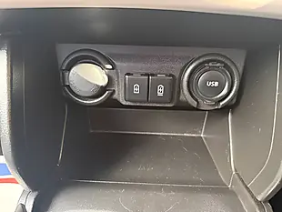 Used 2024 Suzuki Swift Ultra Red - Interior and Exterior details 18