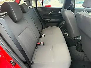 Used 2024 Suzuki Swift Ultra Red - Interior and Exterior details 5