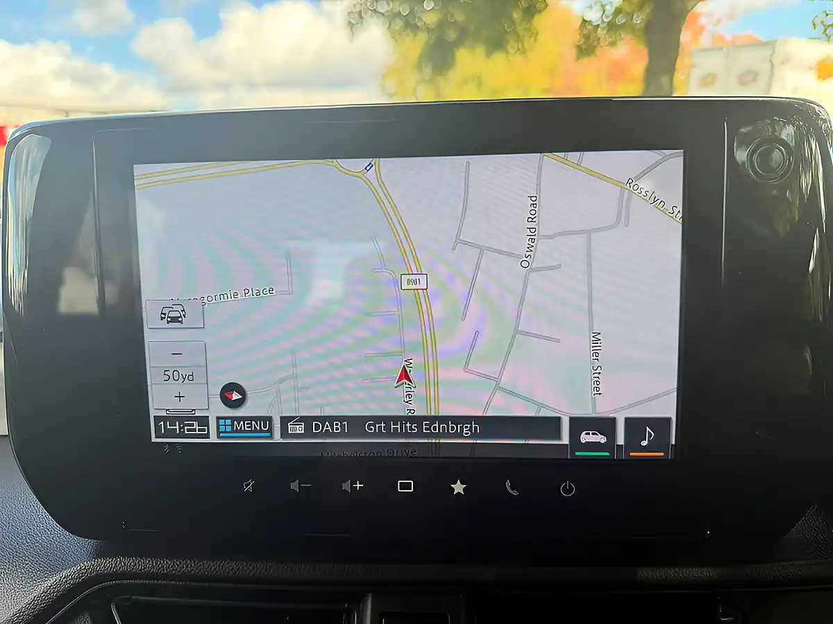 Used 2024 Suzuki Swift Ultra Red - Interior and Exterior details 7