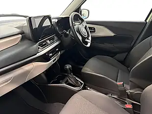 Used 2024 Suzuki Swift Ultra Yellow - Interior and Exterior details 12