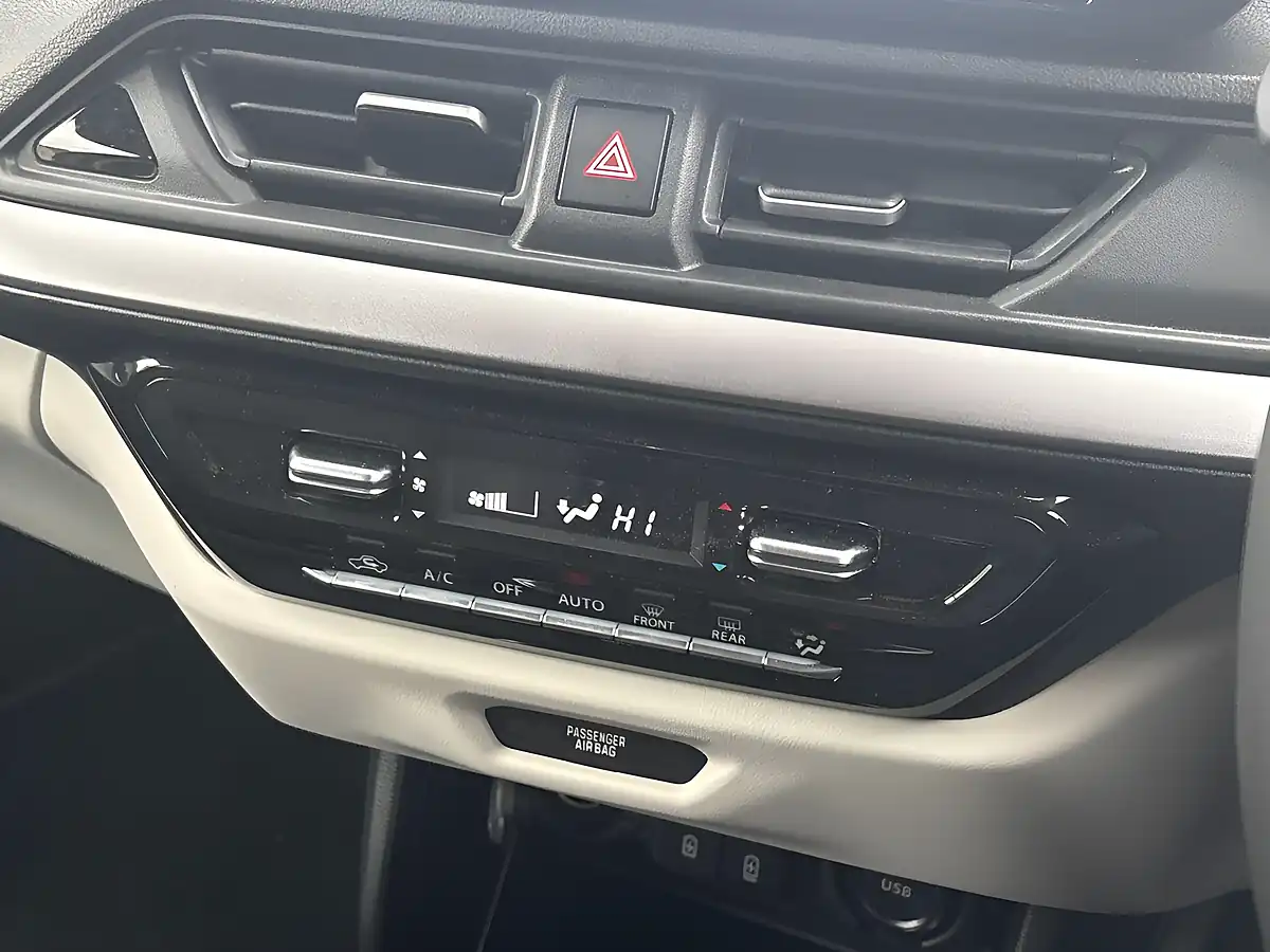 Used 2024 Suzuki Swift Ultra Yellow - Interior and Exterior details 14