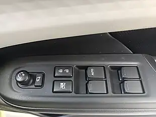 Used 2024 Suzuki Swift Ultra Yellow - Interior and Exterior details 16
