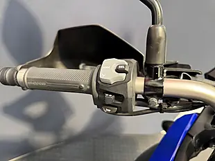 Used 2024 Suzuki V-Strom 650 - Interior and Exterior details 14