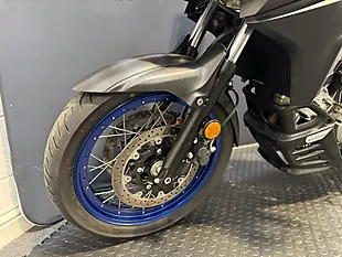 Used 2024 Suzuki V-Strom 650 - Interior and Exterior details 17